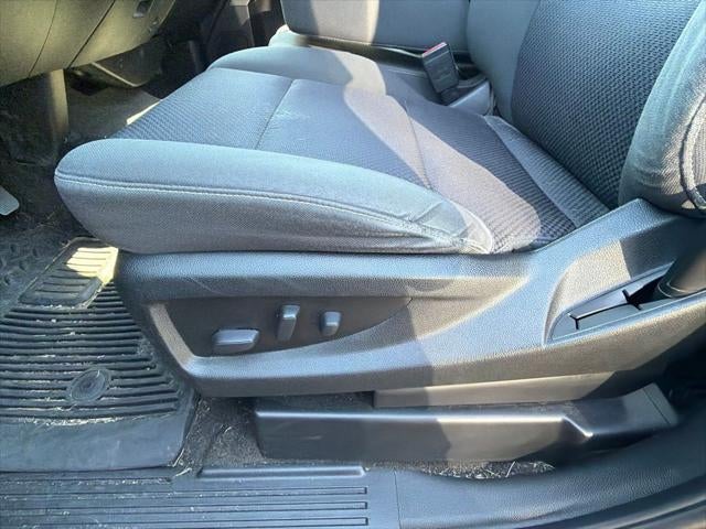 2018 Chevrolet Silverado LT LT1