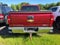 2018 Chevrolet Silverado LT LT1