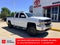 2018 Chevrolet Silverado LT LT1