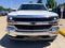 2018 Chevrolet Silverado LT LT1