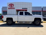 2018 Chevrolet Silverado LT LT1