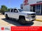 2018 Chevrolet Silverado LT LT1