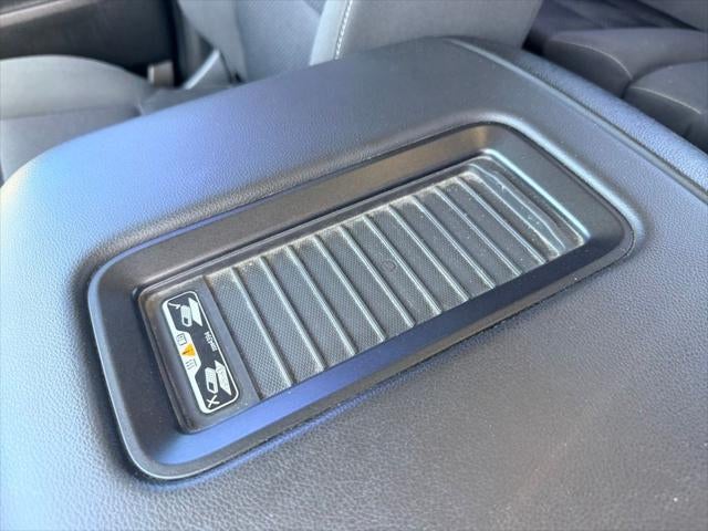 2018 Chevrolet Silverado LT LT1