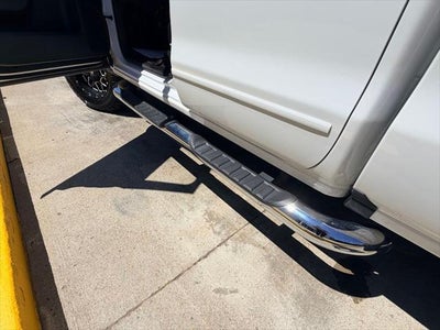 2018 Chevrolet Silverado LT LT1