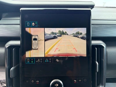 2024 GMC Acadia AT4