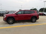 2024 GMC Acadia AT4