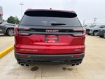 2024 GMC Acadia AT4