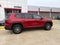 2024 GMC Acadia AT4