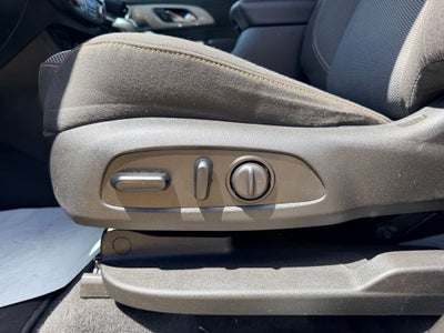2018 Chevrolet Traverse LT Cloth w/1LT