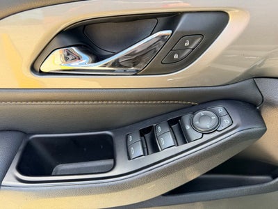 2018 Chevrolet Traverse LT Cloth w/1LT