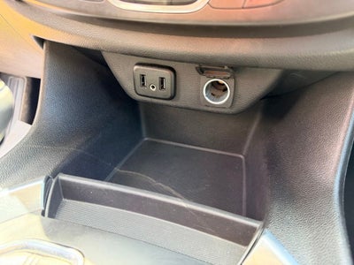 2018 Chevrolet Traverse LT Cloth w/1LT