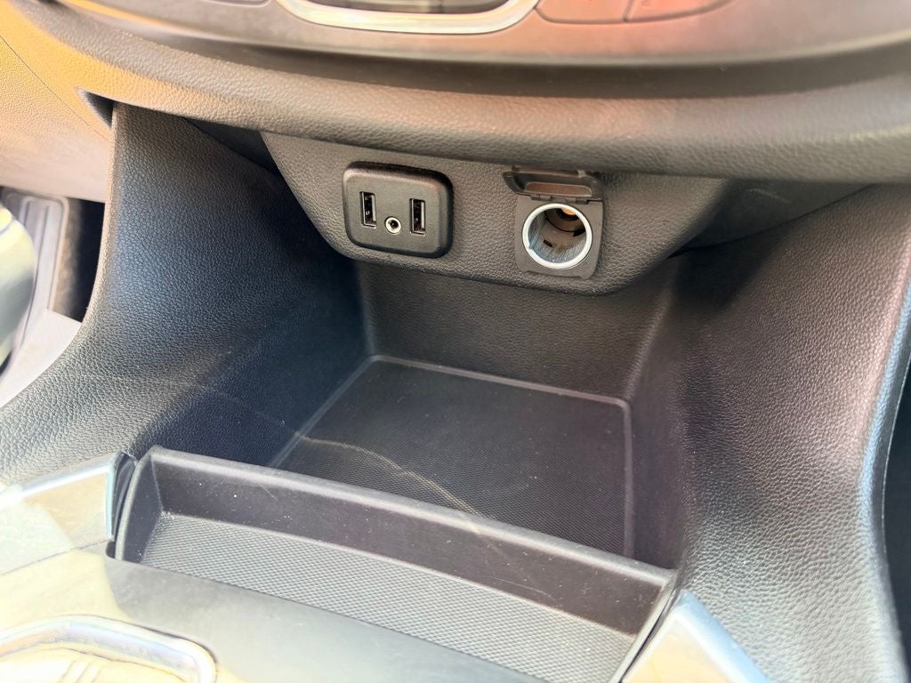 2018 Chevrolet Traverse LT Cloth w/1LT