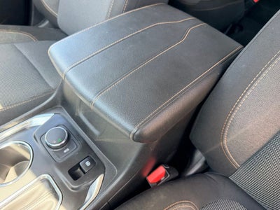 2018 Chevrolet Traverse LT Cloth w/1LT