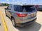 2018 Chevrolet Traverse LT Cloth w/1LT