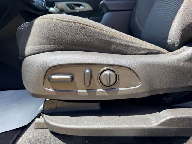 2018 Chevrolet Traverse LT Cloth w/1LT