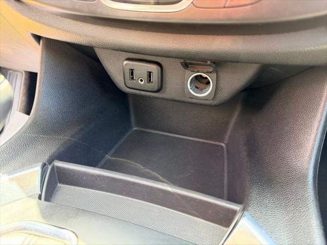 2018 Chevrolet Traverse LT Cloth w/1LT
