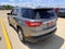 2018 Chevrolet Traverse LT Cloth w/1LT