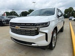 2022 Chevrolet Tahoe Premier
