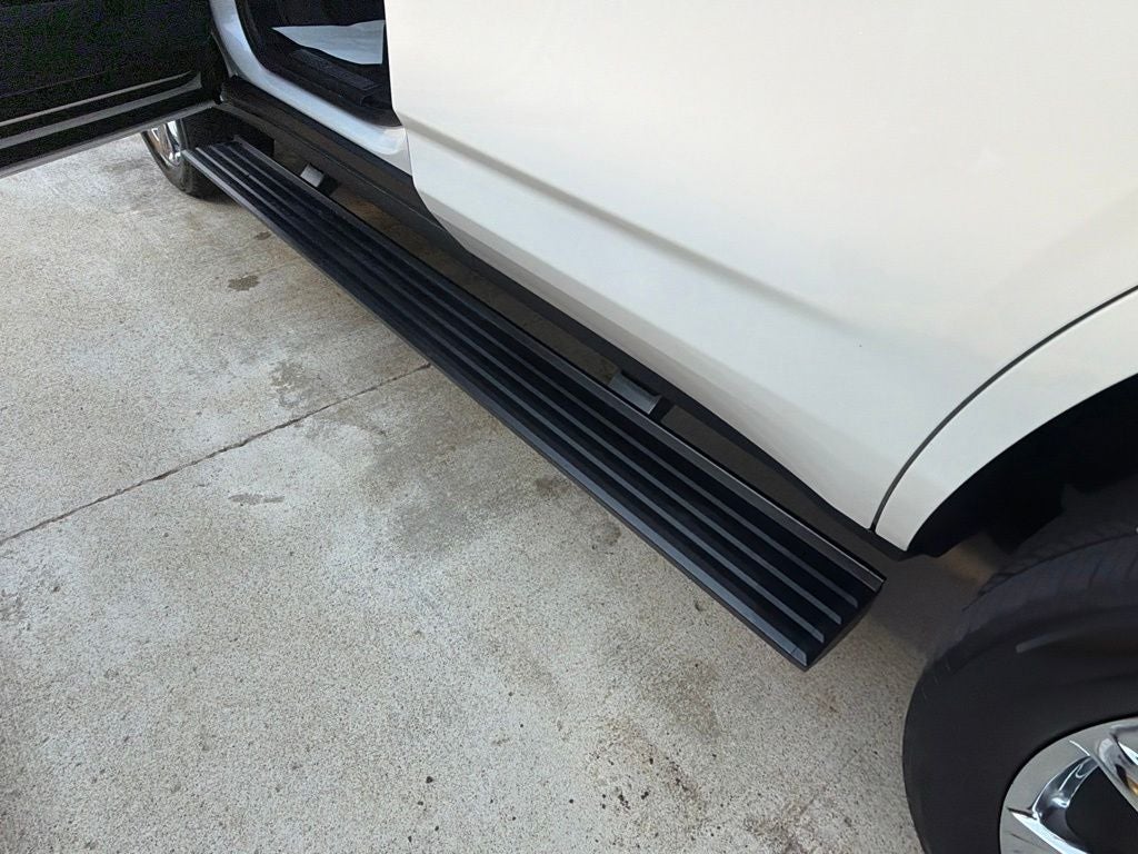 2022 Chevrolet Tahoe Premier