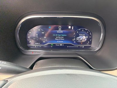 2022 Chevrolet Tahoe Premier