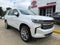 2022 Chevrolet Tahoe Premier