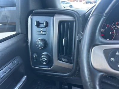 2016 GMC Sierra Denali