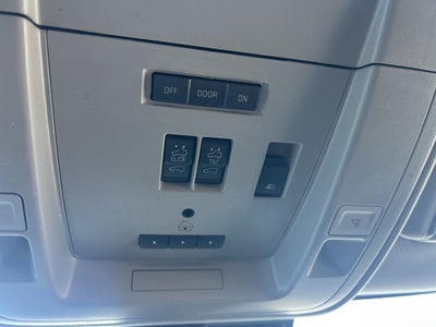 2016 GMC Sierra Denali