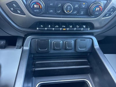 2016 GMC Sierra Denali