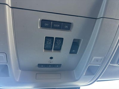 2016 GMC Sierra Denali