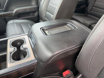2016 GMC Sierra Denali