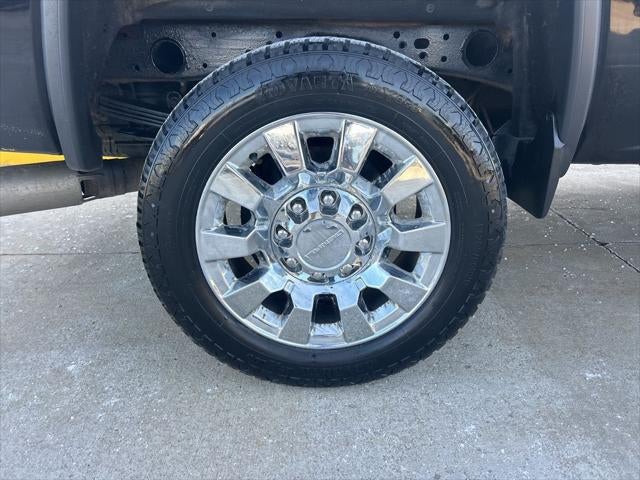 2016 GMC Sierra Denali