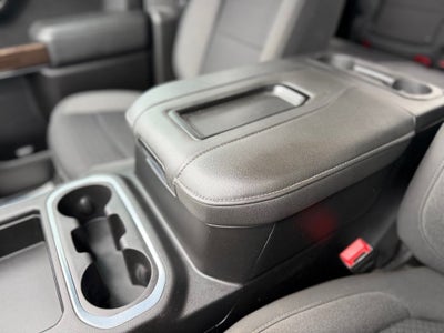 2021 GMC Sierra Elevation