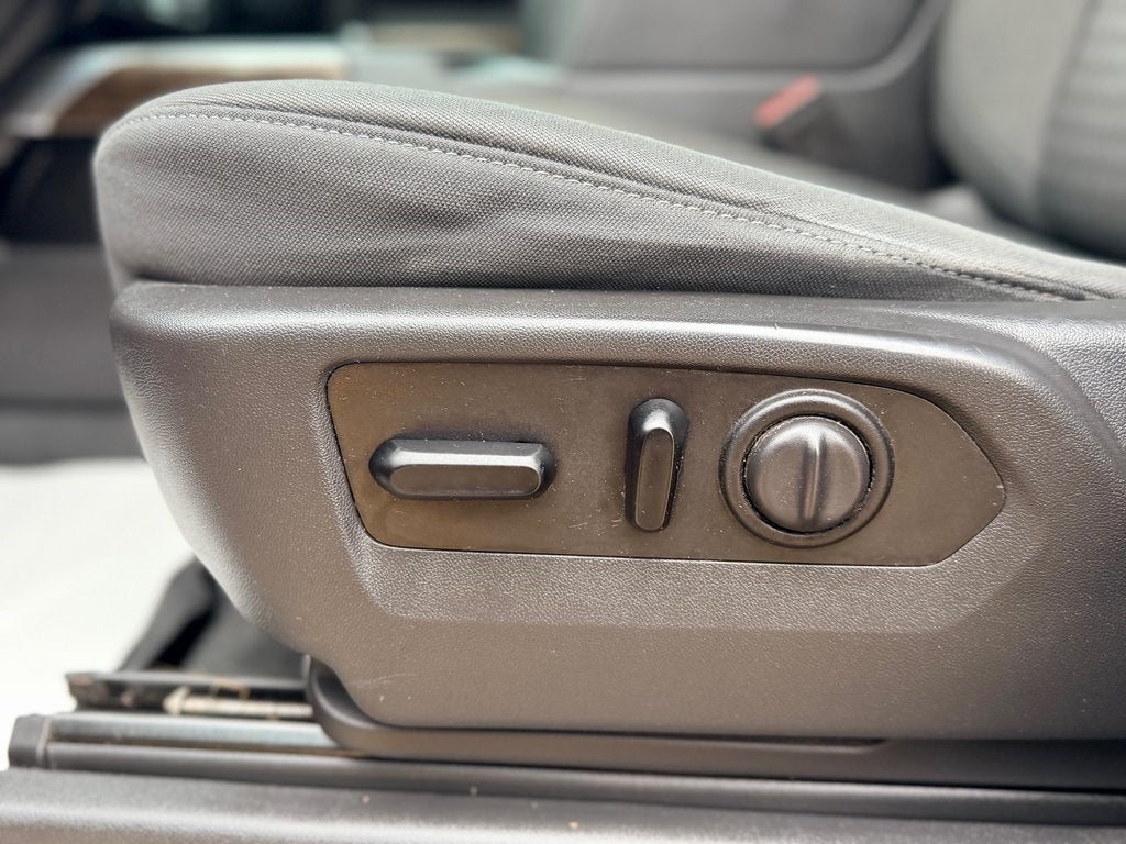 2021 GMC Sierra Elevation