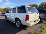 2005 Cadillac Escalade Base