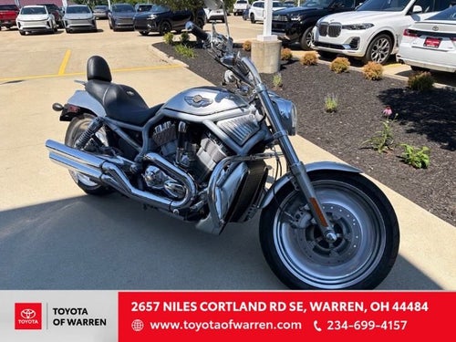 2003 Harley-Davidson V-Rod V-Rod