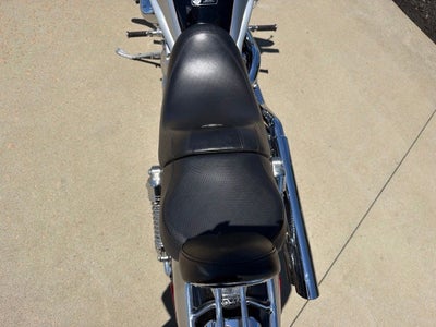 2003 Harley-Davidson V-Rod V-Rod