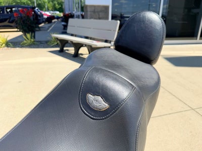 2003 Harley-Davidson V-Rod V-Rod