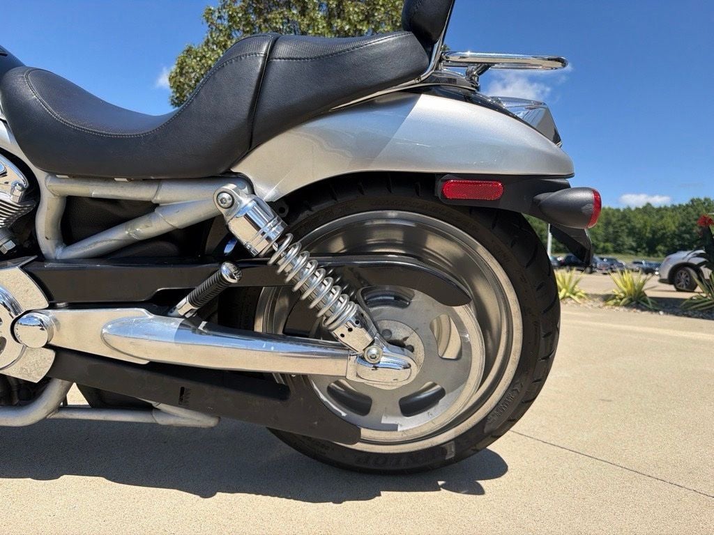2003 Harley-Davidson V-Rod V-Rod