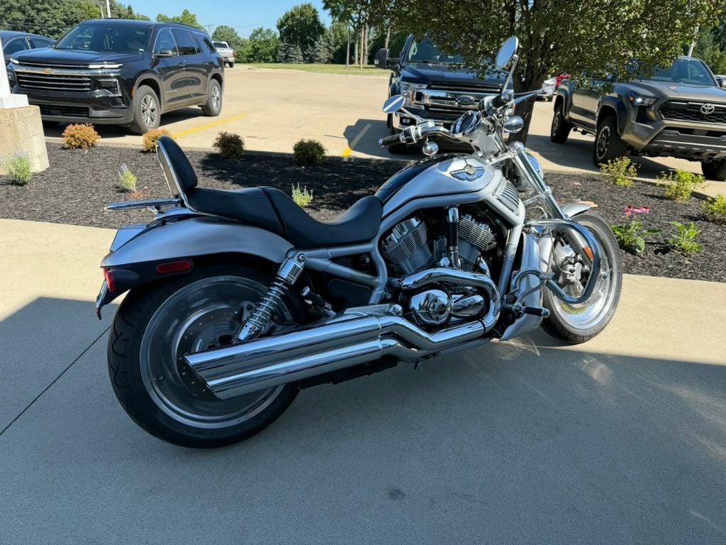 2003 Harley-Davidson V-Rod V-Rod