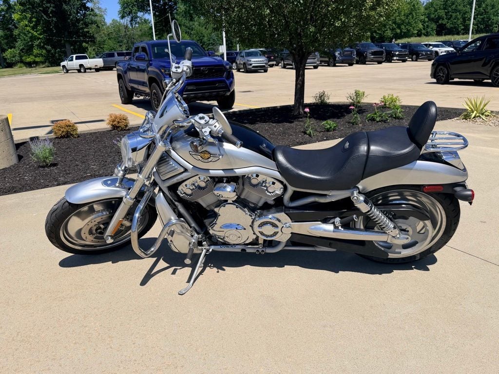 2003 Harley-Davidson V-Rod V-Rod