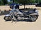2003 Harley-Davidson V-Rod V-Rod