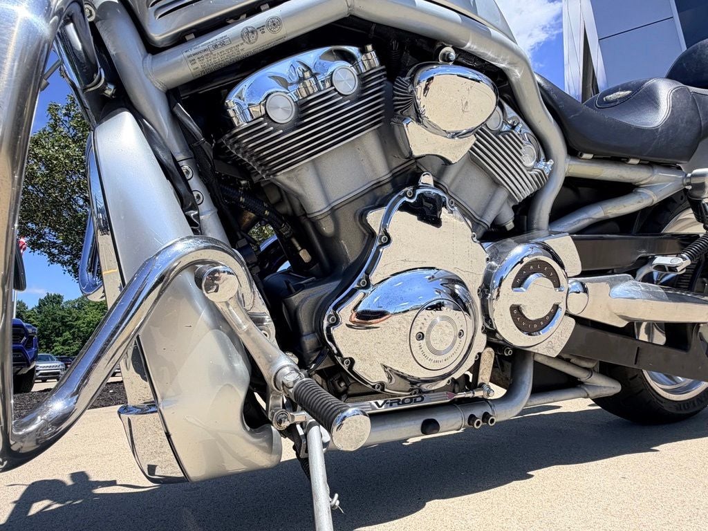 2003 Harley-Davidson V-Rod V-Rod