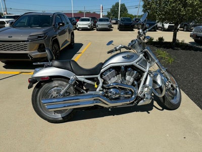 2003 Harley-Davidson V-Rod V-Rod