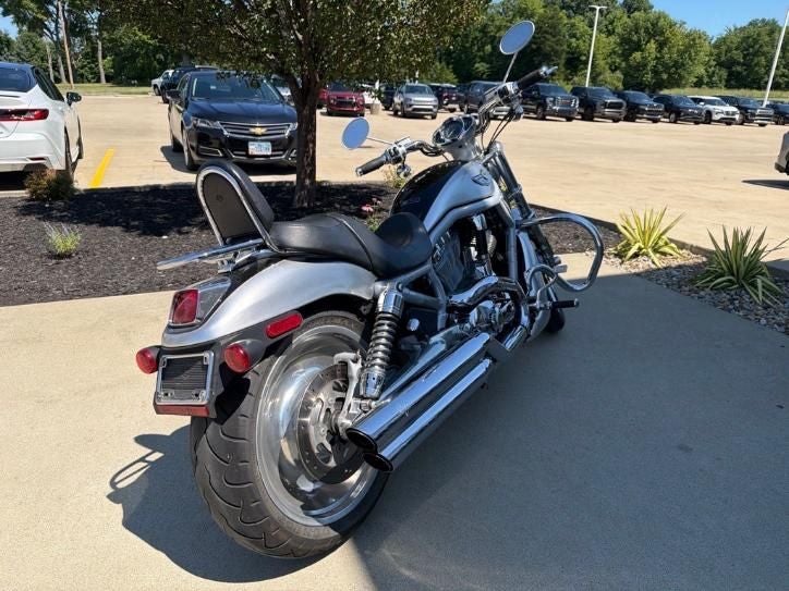 2003 Harley-Davidson V-Rod V-Rod