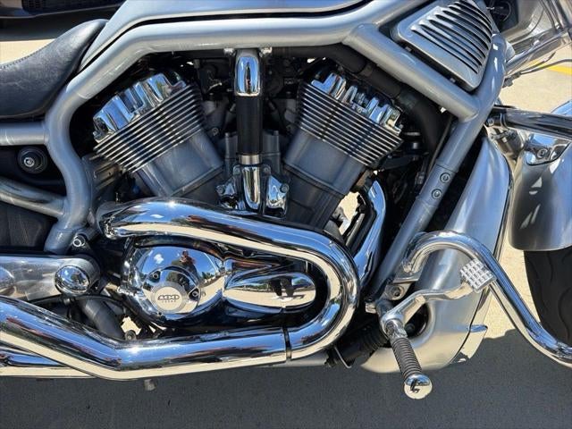 2003 Harley-Davidson V-Rod V-Rod