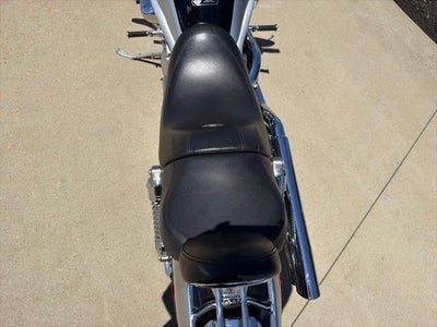 2003 Harley-Davidson V-Rod V-Rod