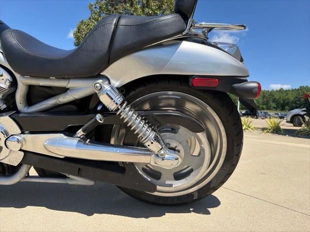 2003 Harley-Davidson V-Rod V-Rod