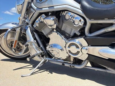 2003 Harley-Davidson V-Rod V-Rod