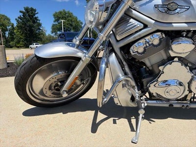 2003 Harley-Davidson V-Rod V-Rod