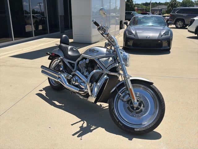 2003 Harley-Davidson V-Rod V-Rod